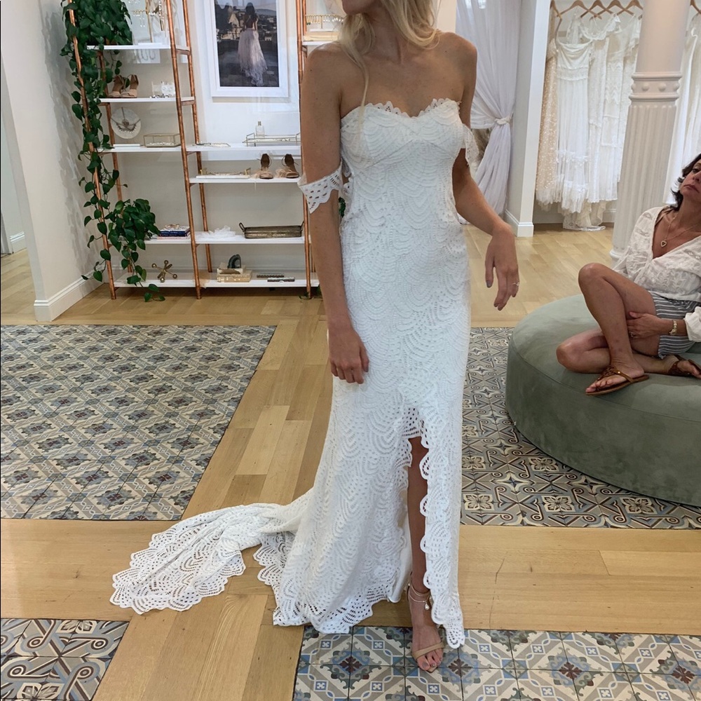 Grace Loves Lace Paloma Dress